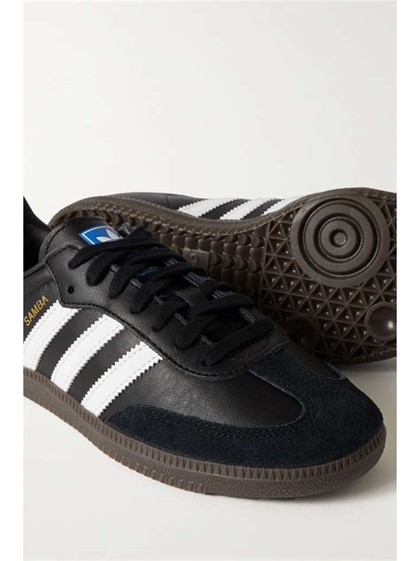 adidas samba og size.